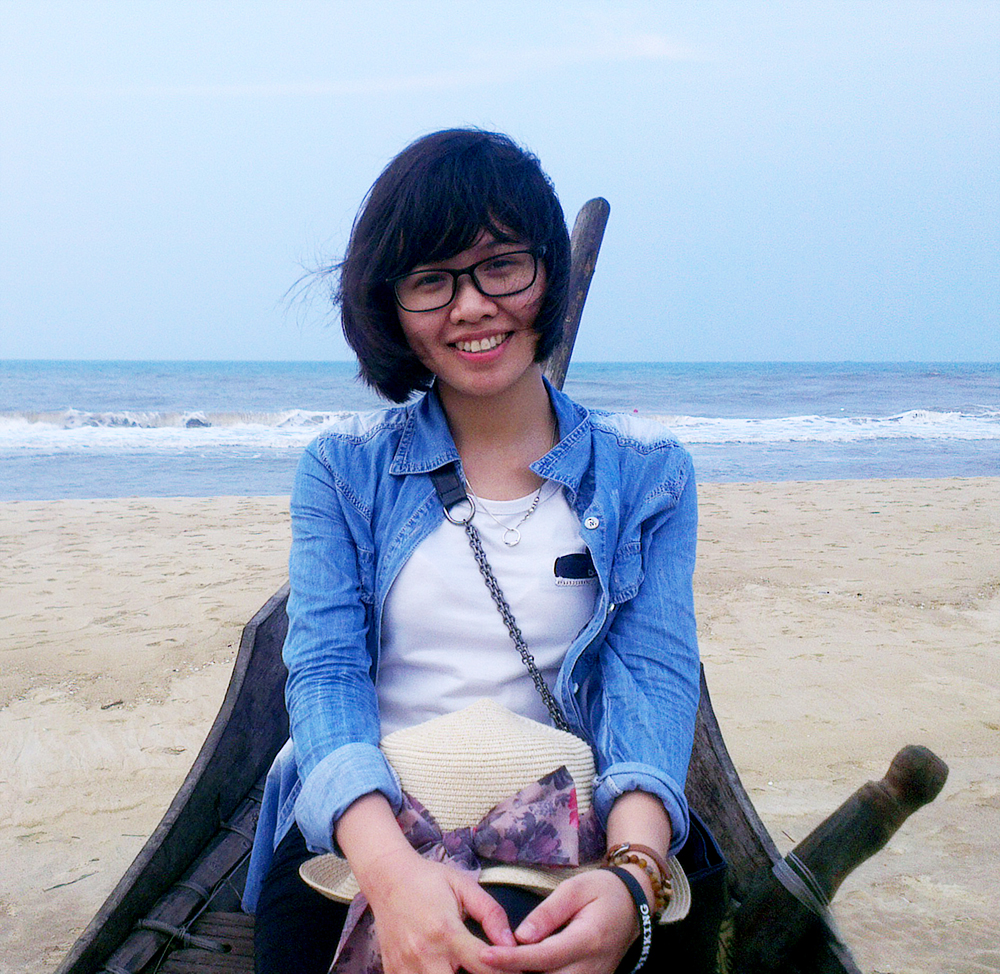 Dam  Hong's profile picture