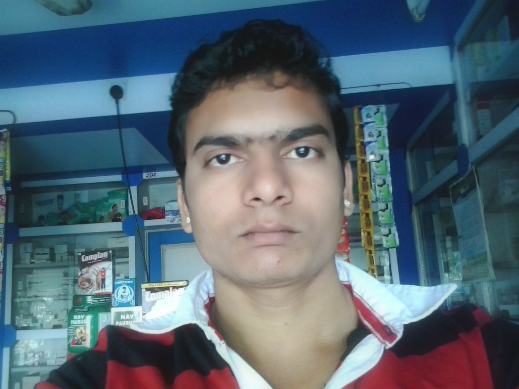 Vikas choudhary's profile picture
