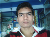 Vikas choudhary