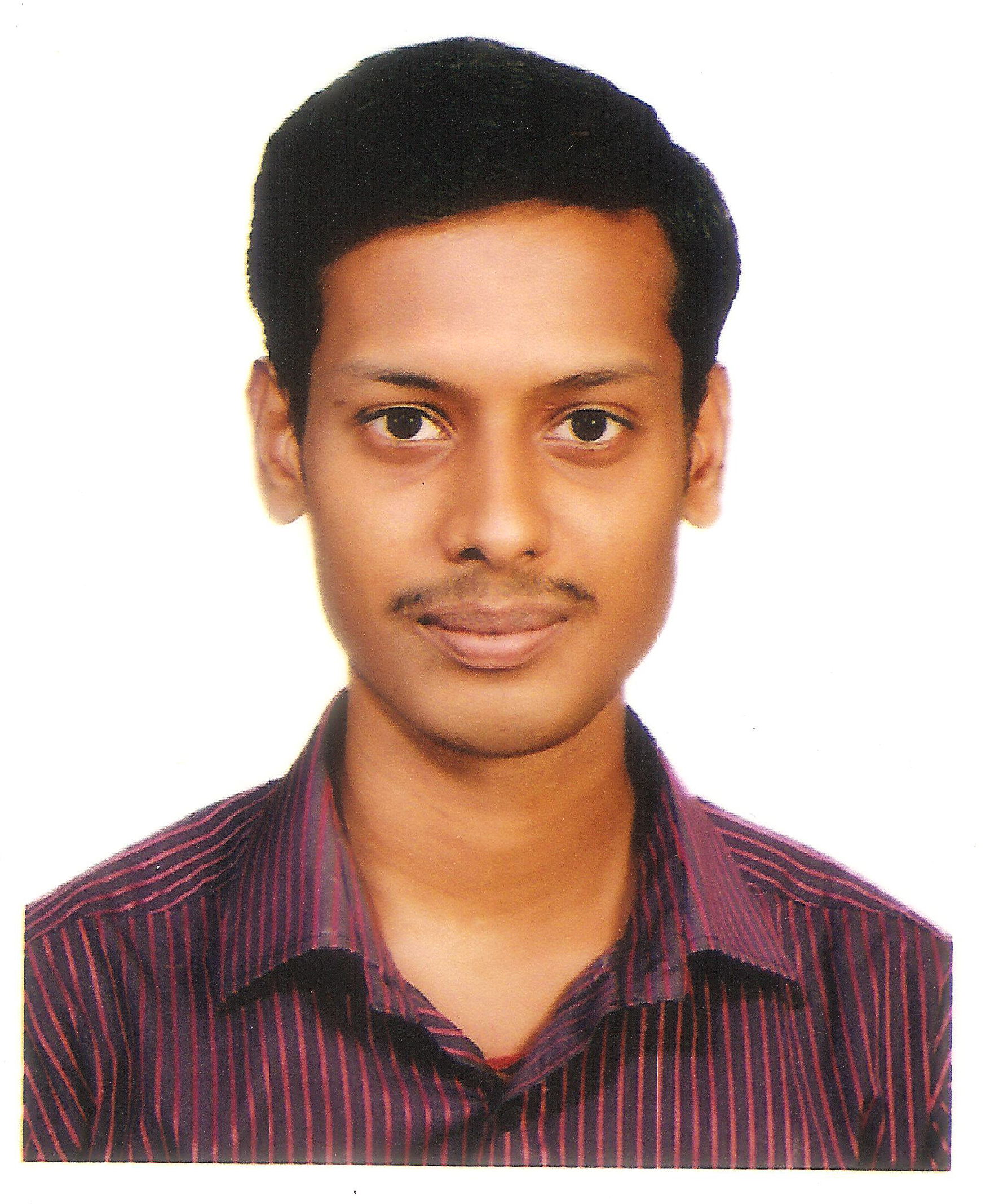 Karthik V Das's profile picture