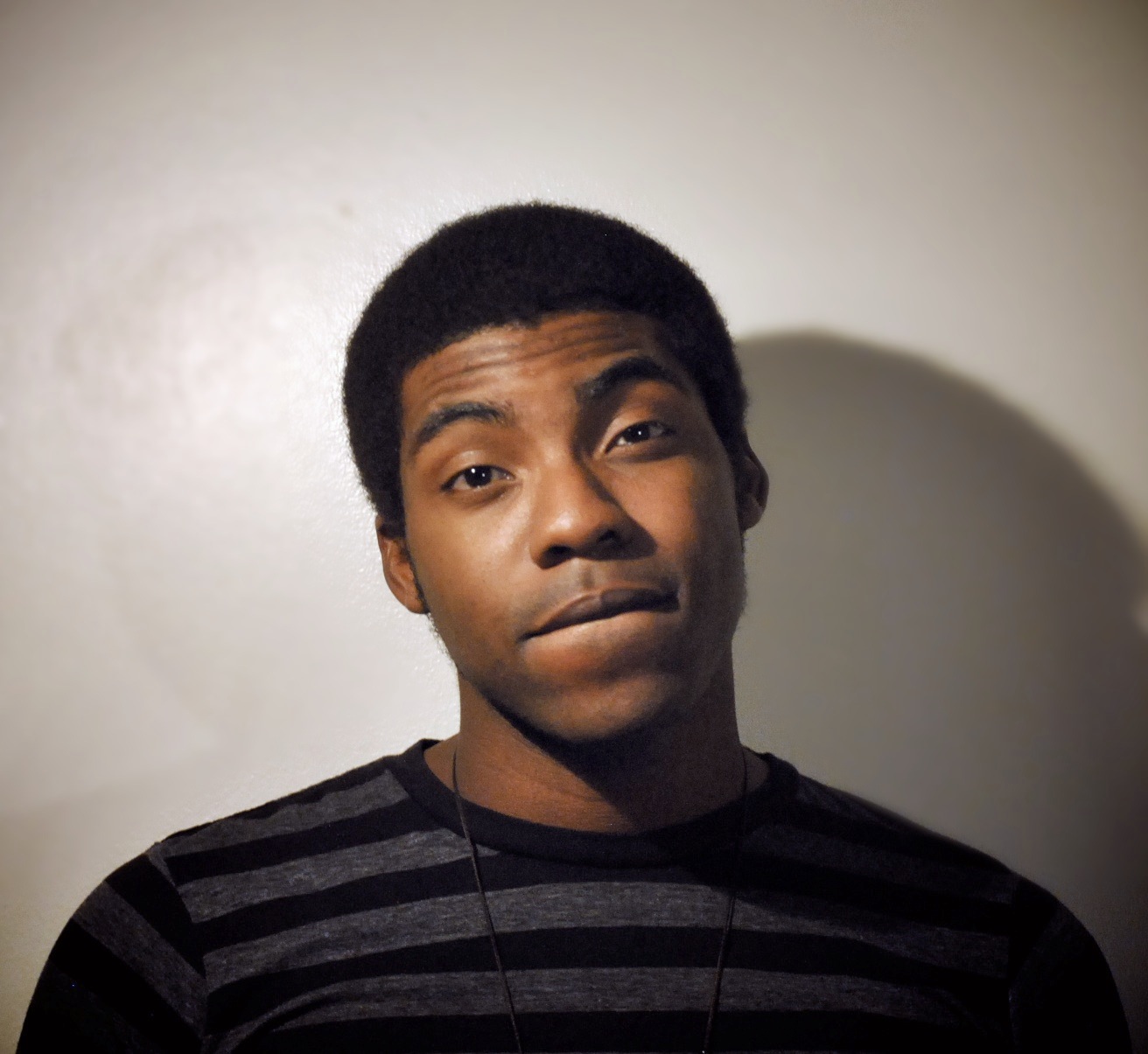  The Q's profile picture