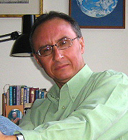DANIEL MARÍN OCAMPO's profile picture