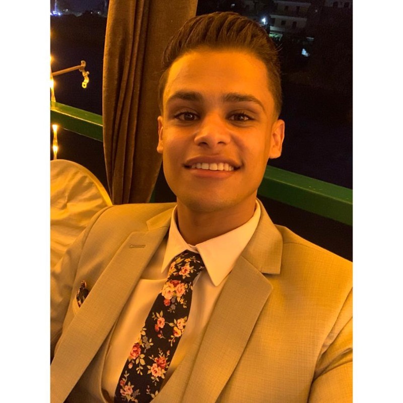 Hussein999's profile picture