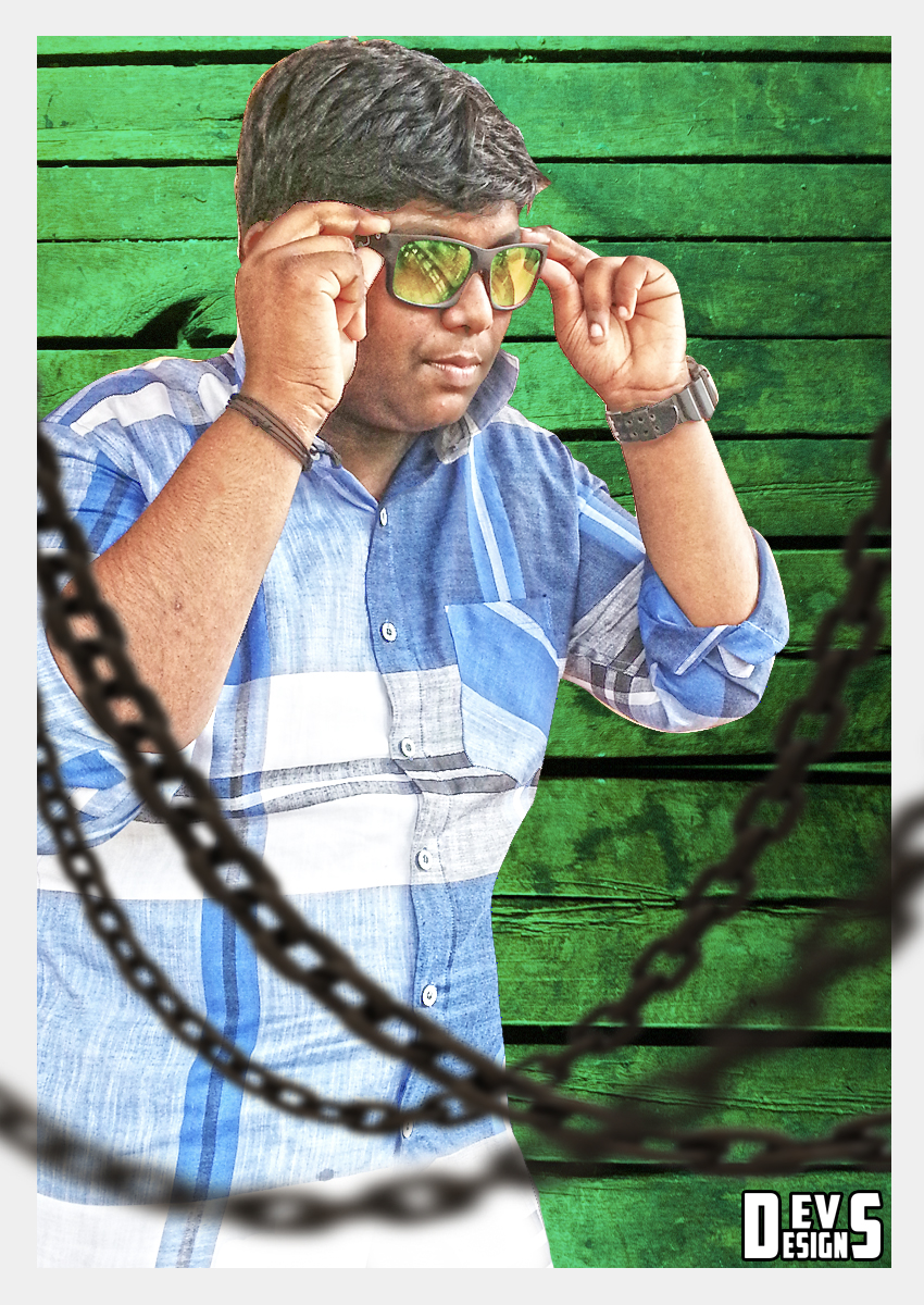 Manu Dev's profile picture