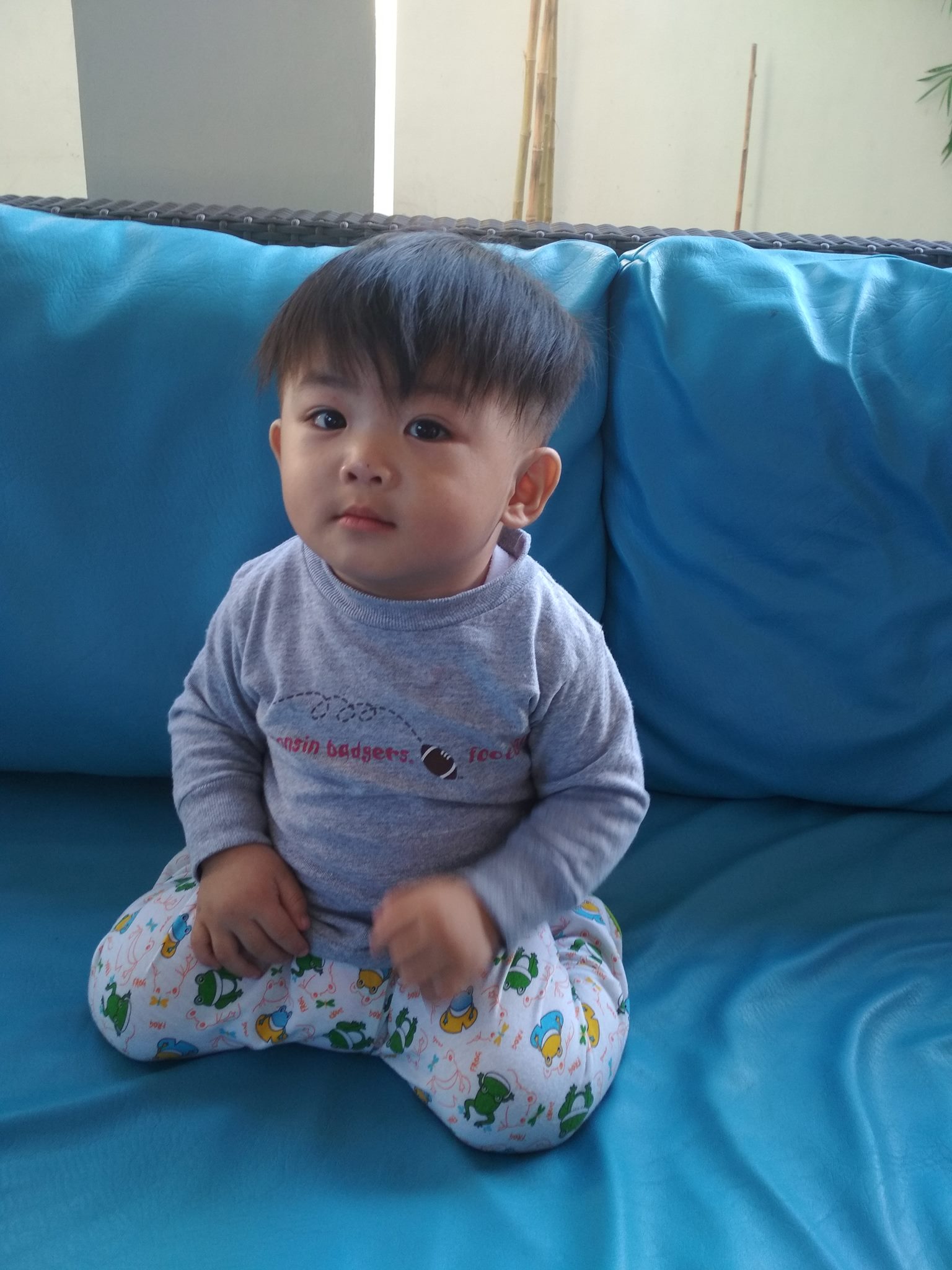 Ramon Pangan's profile picture