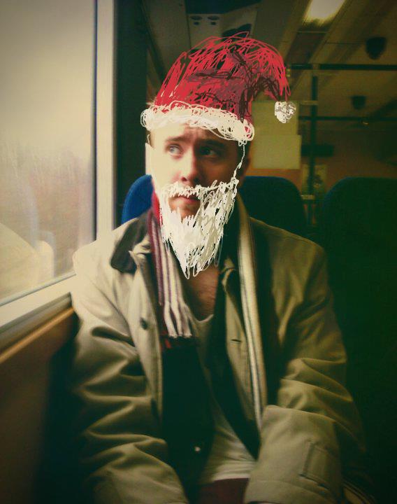 Johan Forsgren's profile picture