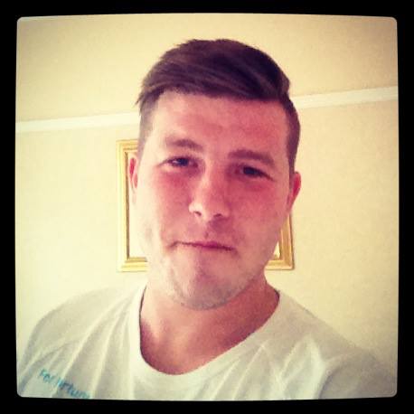 Tony Atkinson's profile picture