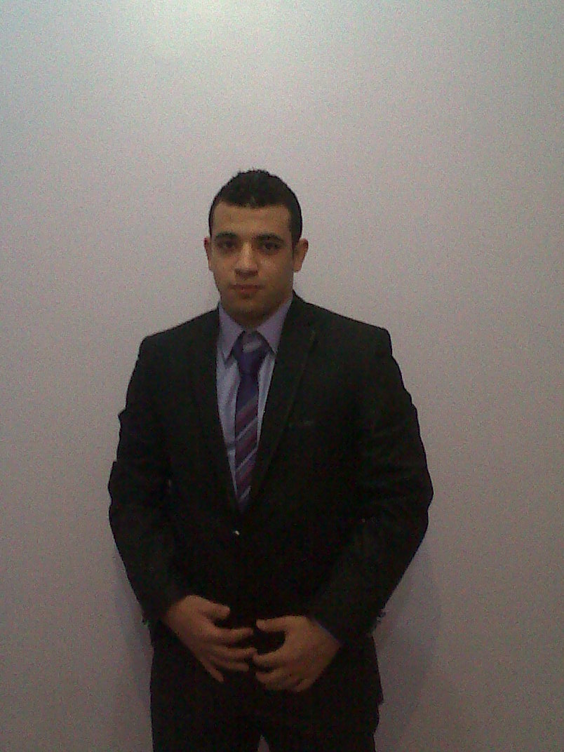 bahaa taha's profile picture