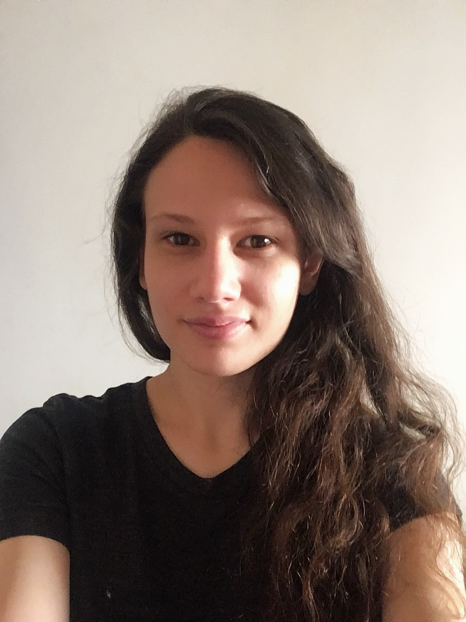 Debora Sanches Aroca's profile picture