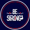 BE STRONG