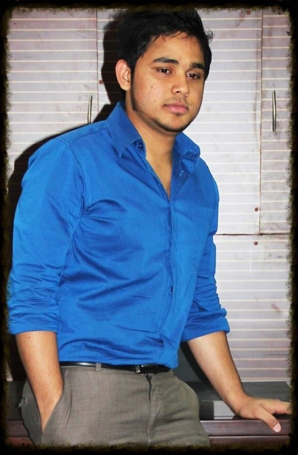 Askar's profile picture