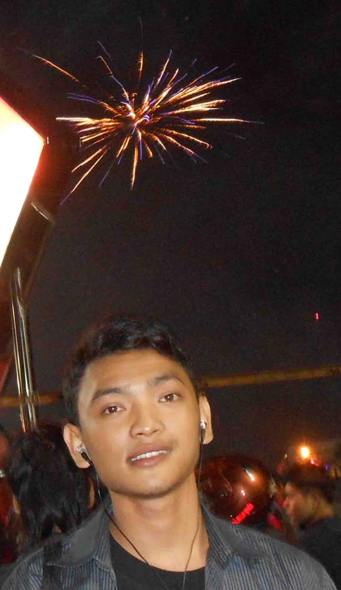 khoiron akhmad khan's profile picture