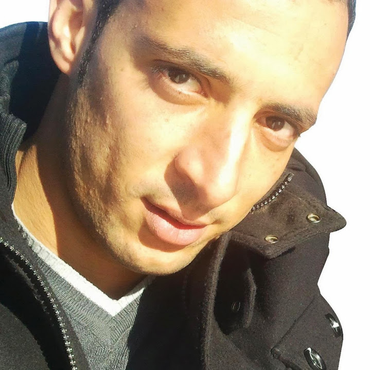 Mohamed Elkebir's profile picture