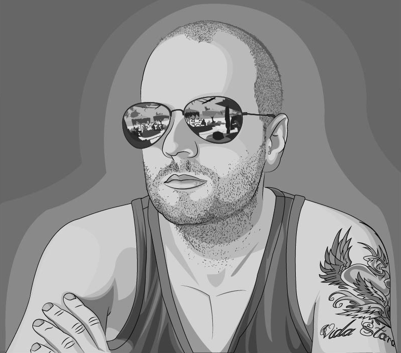 Daub Graphics's profile picture