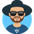 Profile picture