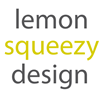 Lemon Squeezy Design