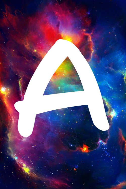 Andromeda's profile picture