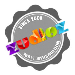  ZUDIOZ's profile picture