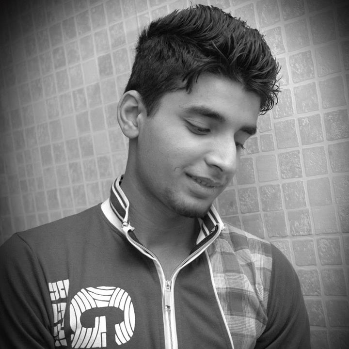 Noman Bhopali's profile picture