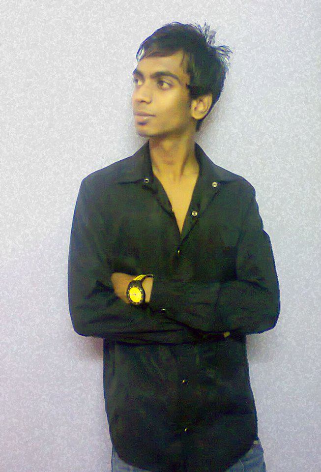 Ritesh vishwakarma's profile picture