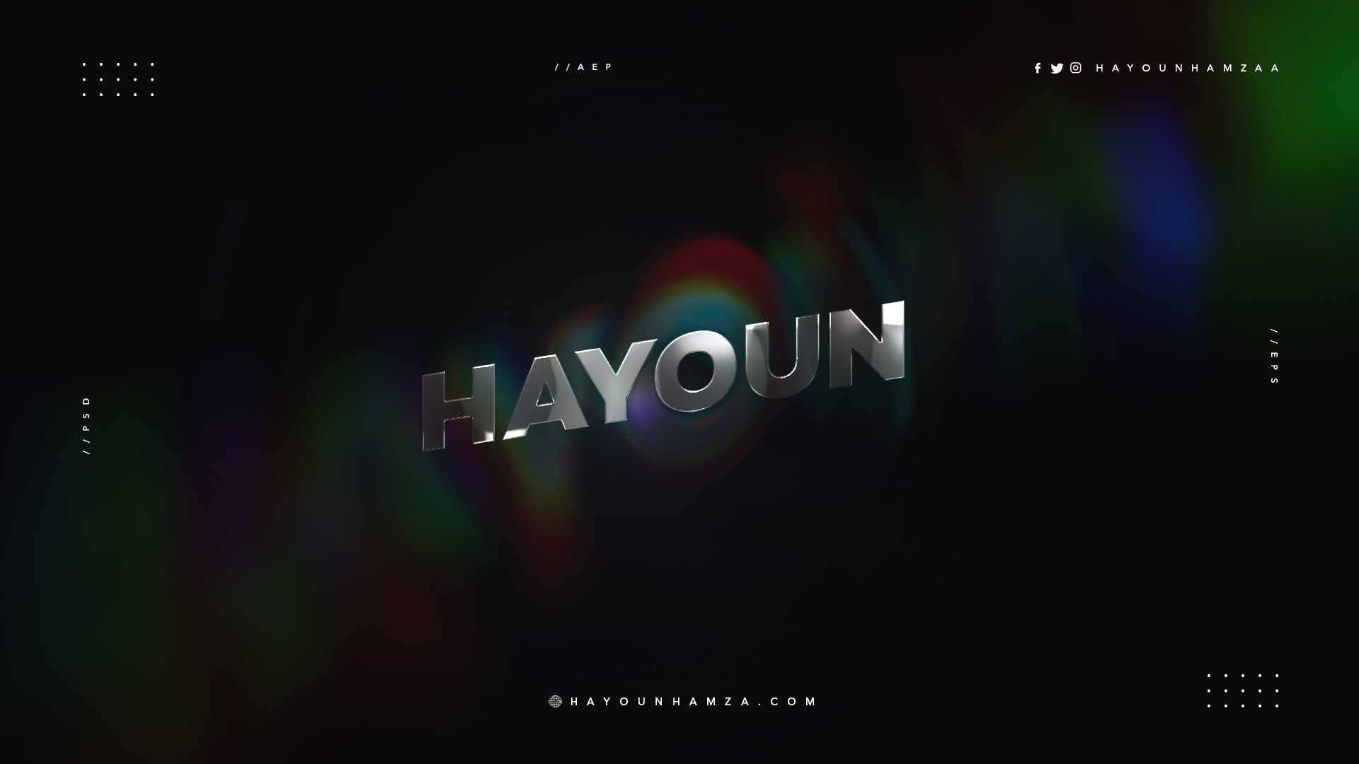 Hayoun's profile picture