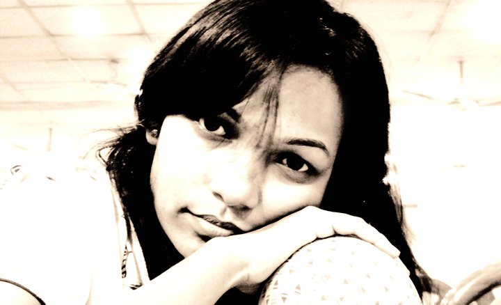  Nusrat Sanee's profile picture