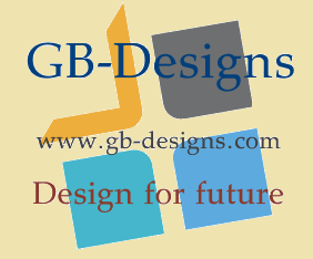  GB Designs's profile picture