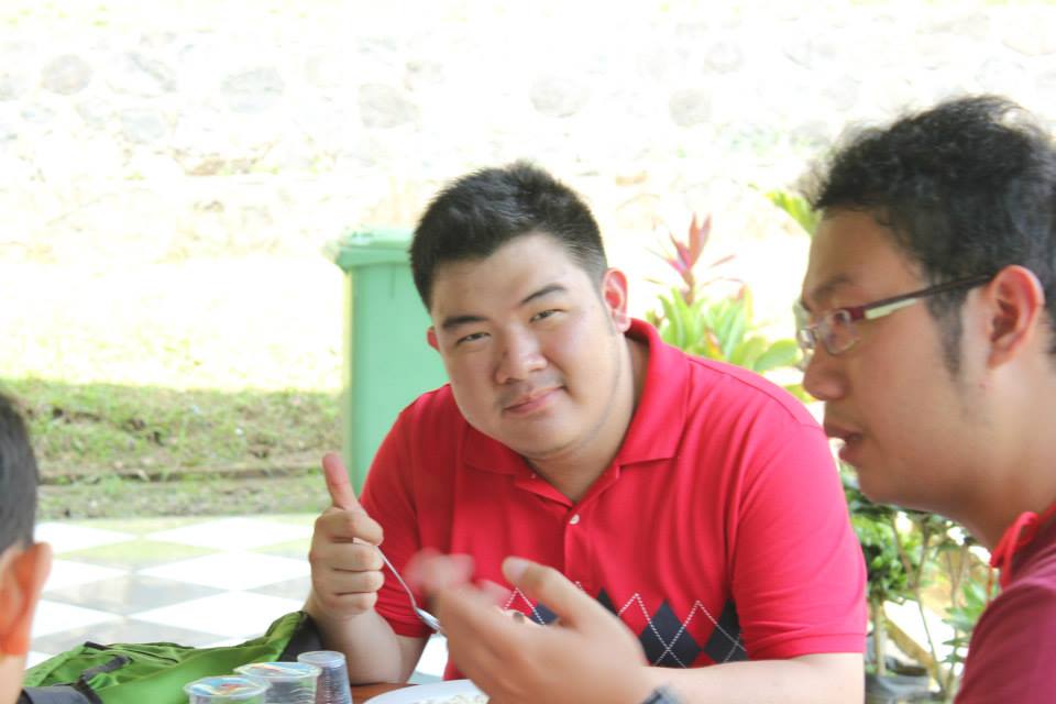 Edward Tan's profile picture