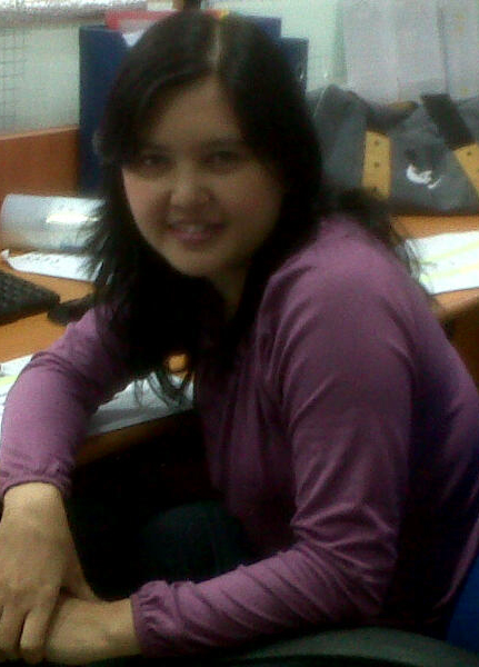  alyssa's profile picture