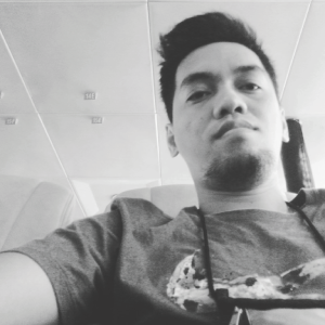 Joe Abelgas's profile picture