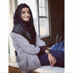 Hafsa Fatymah's profile picture