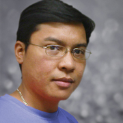 Jay Dela Pena's profile picture