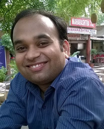 Amit Joshi-India's profile picture