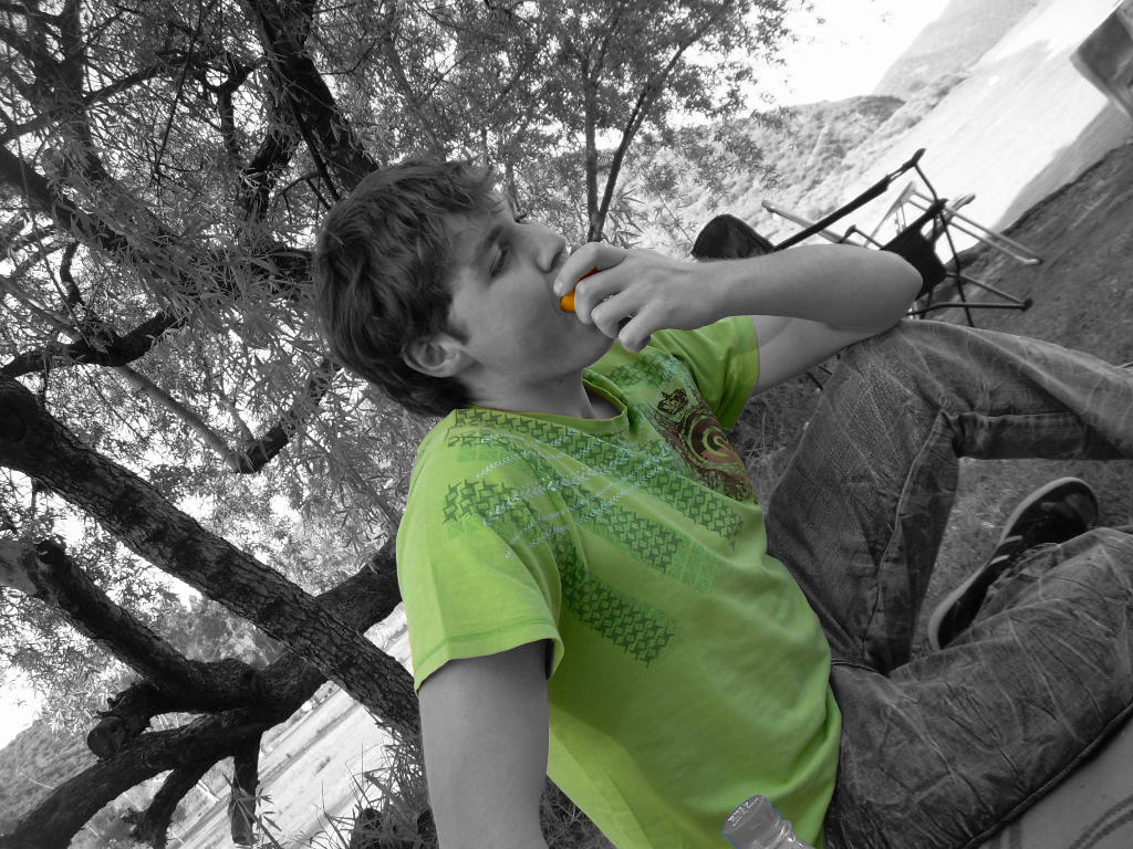 Joel Jenkinson's profile picture