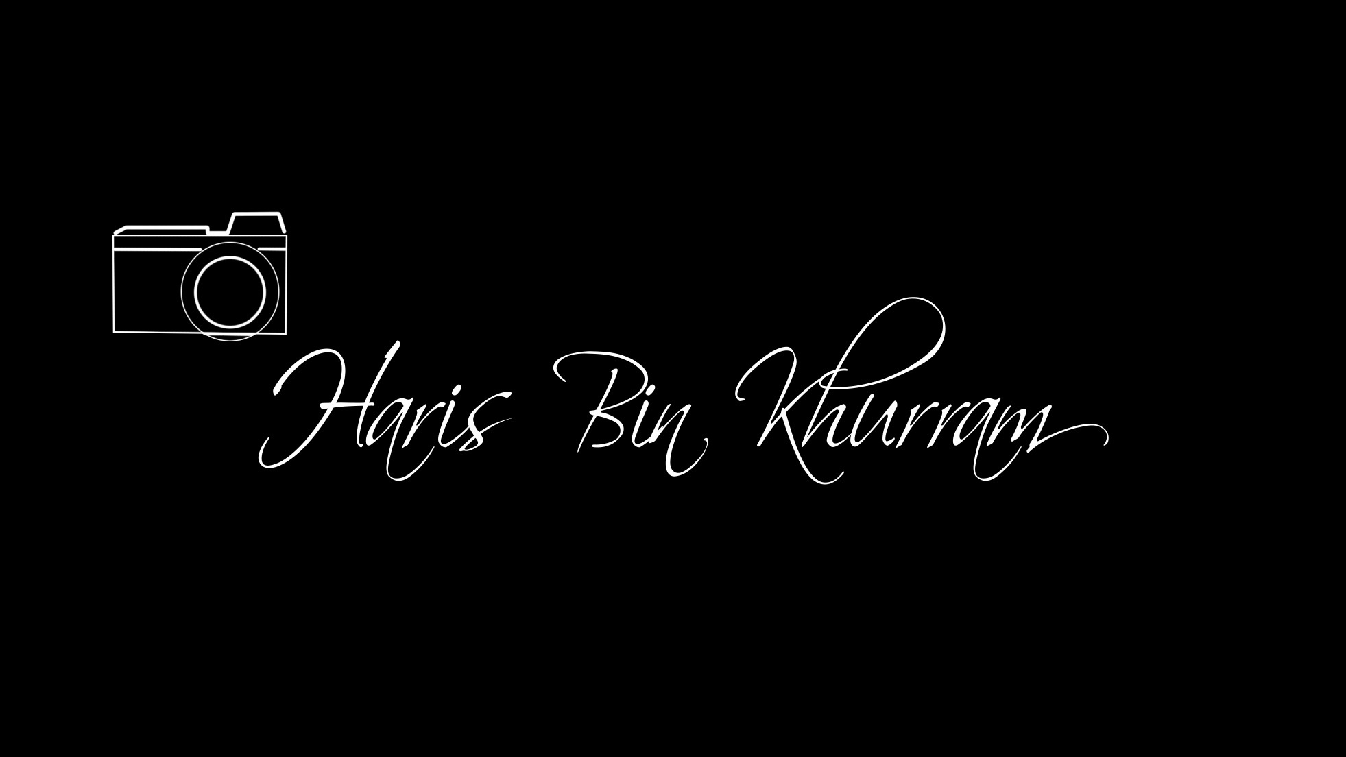 Haris's profile picture