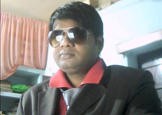 Prakash Ranjan's profile picture