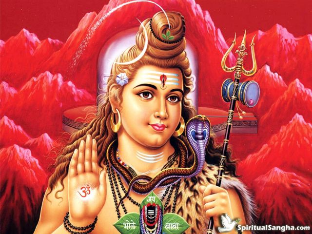 mahadev's profile picture