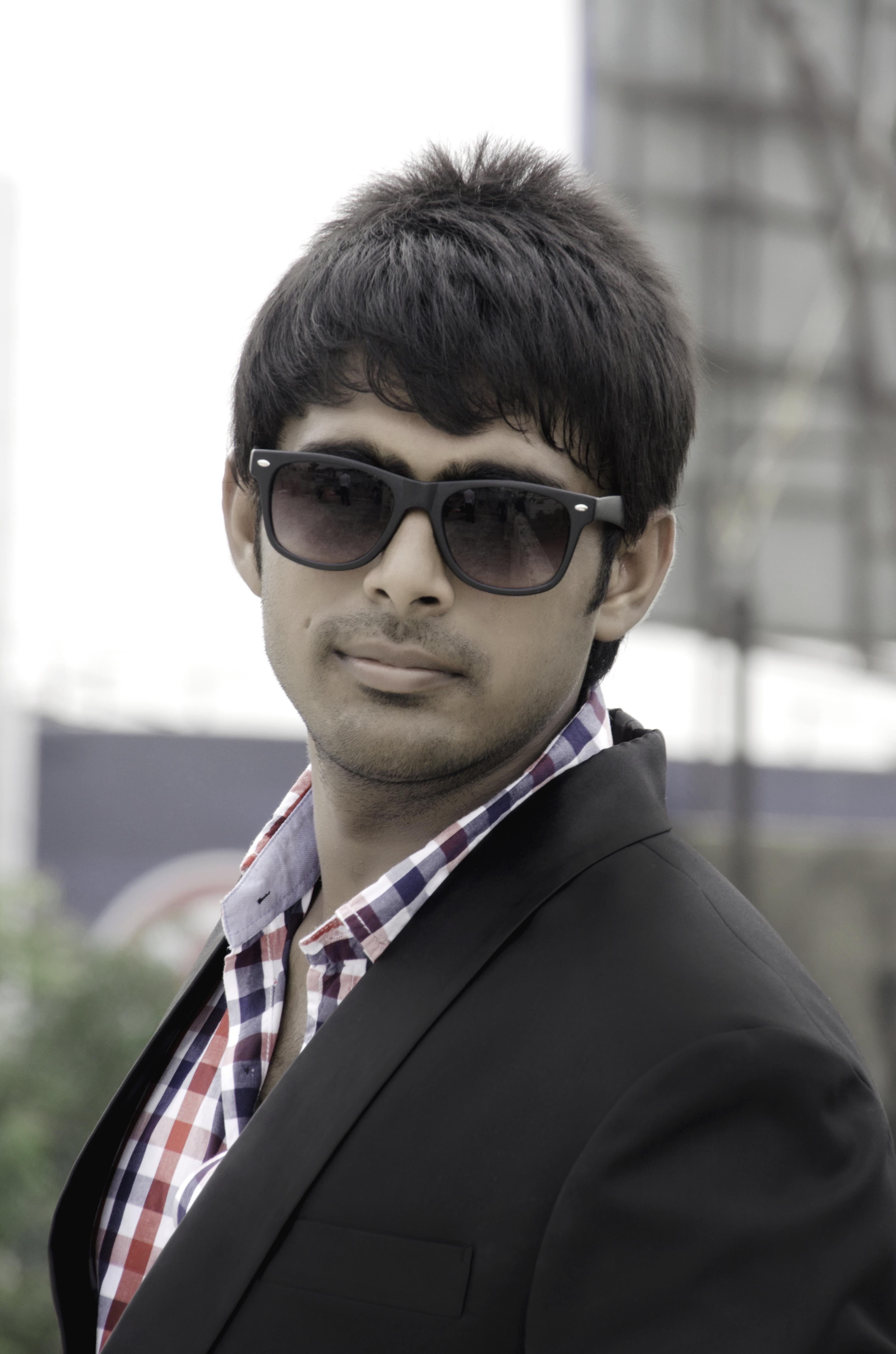 Sanket's profile picture