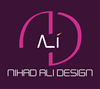  Nihad Ali Design