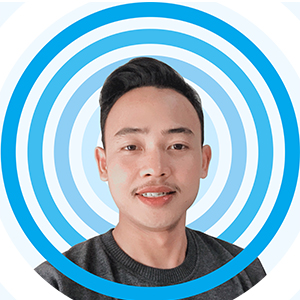 Azmi Achmad's profile picture