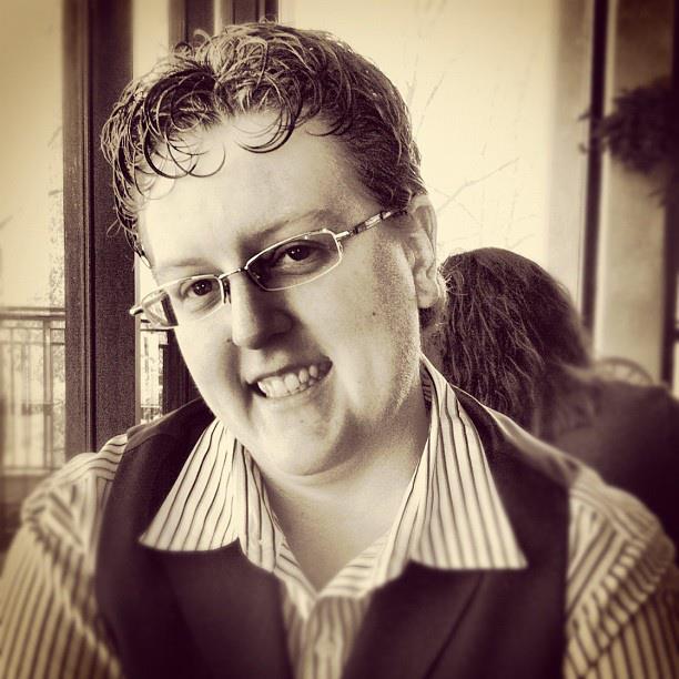  Amanda L. Thornsberry's profile picture