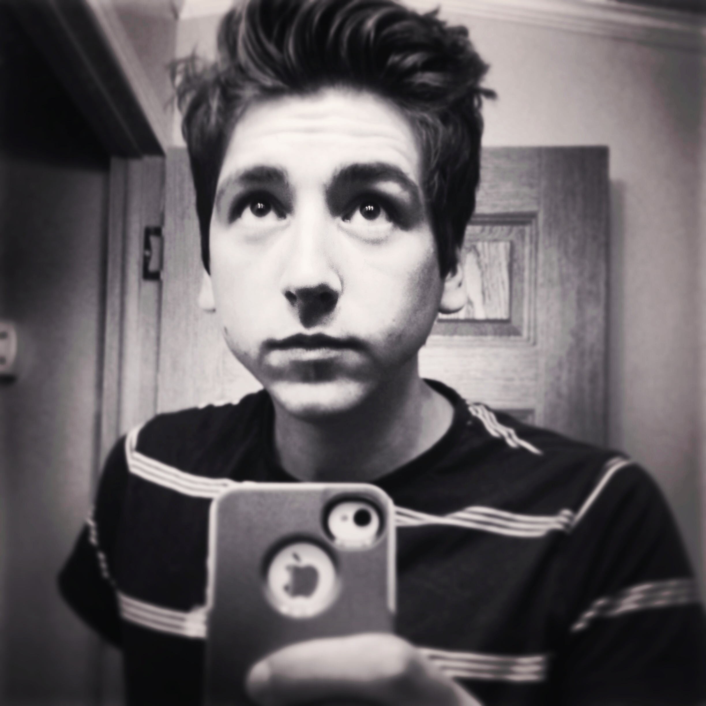 Sean Edward Brown's profile picture