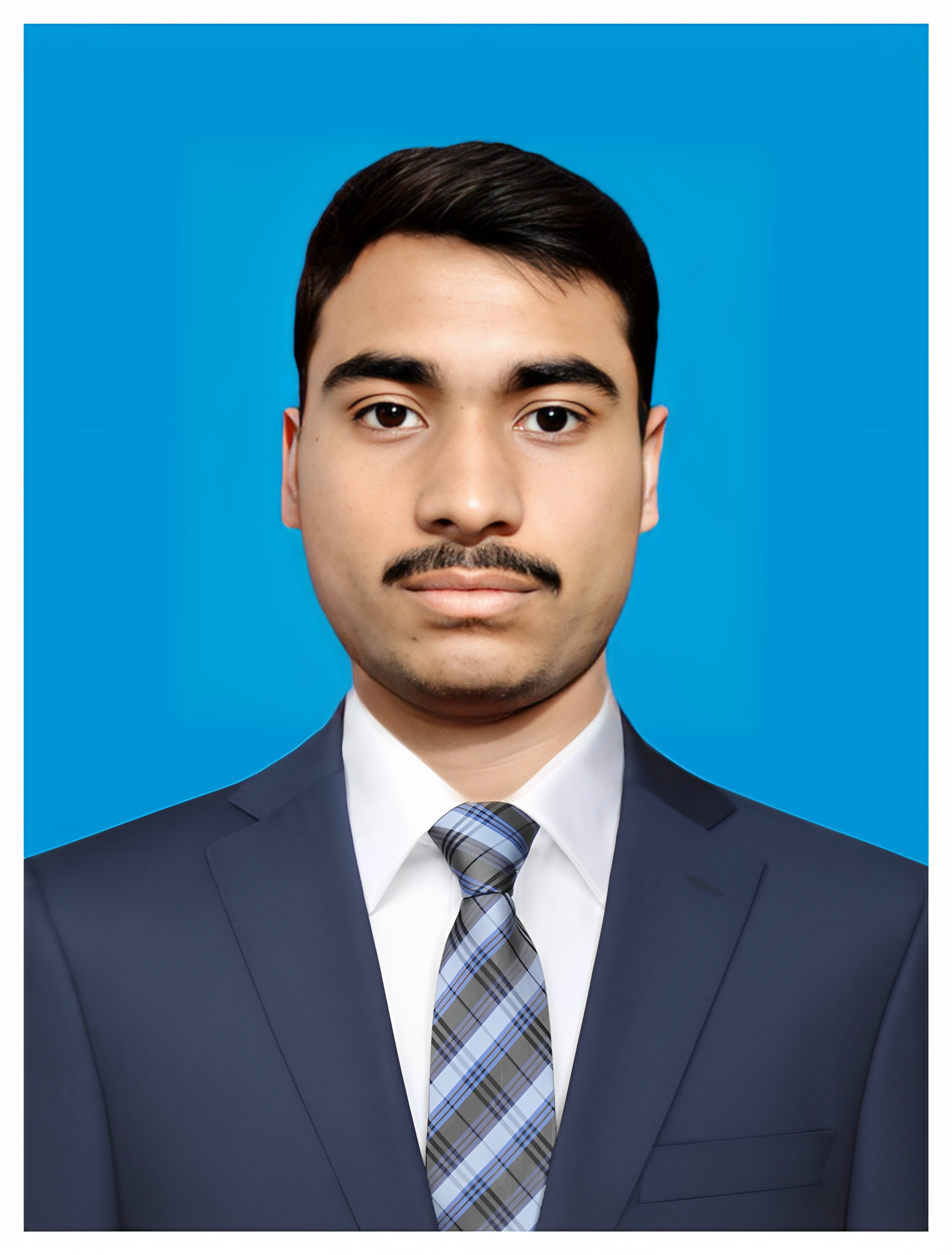 M. Waleed's profile picture