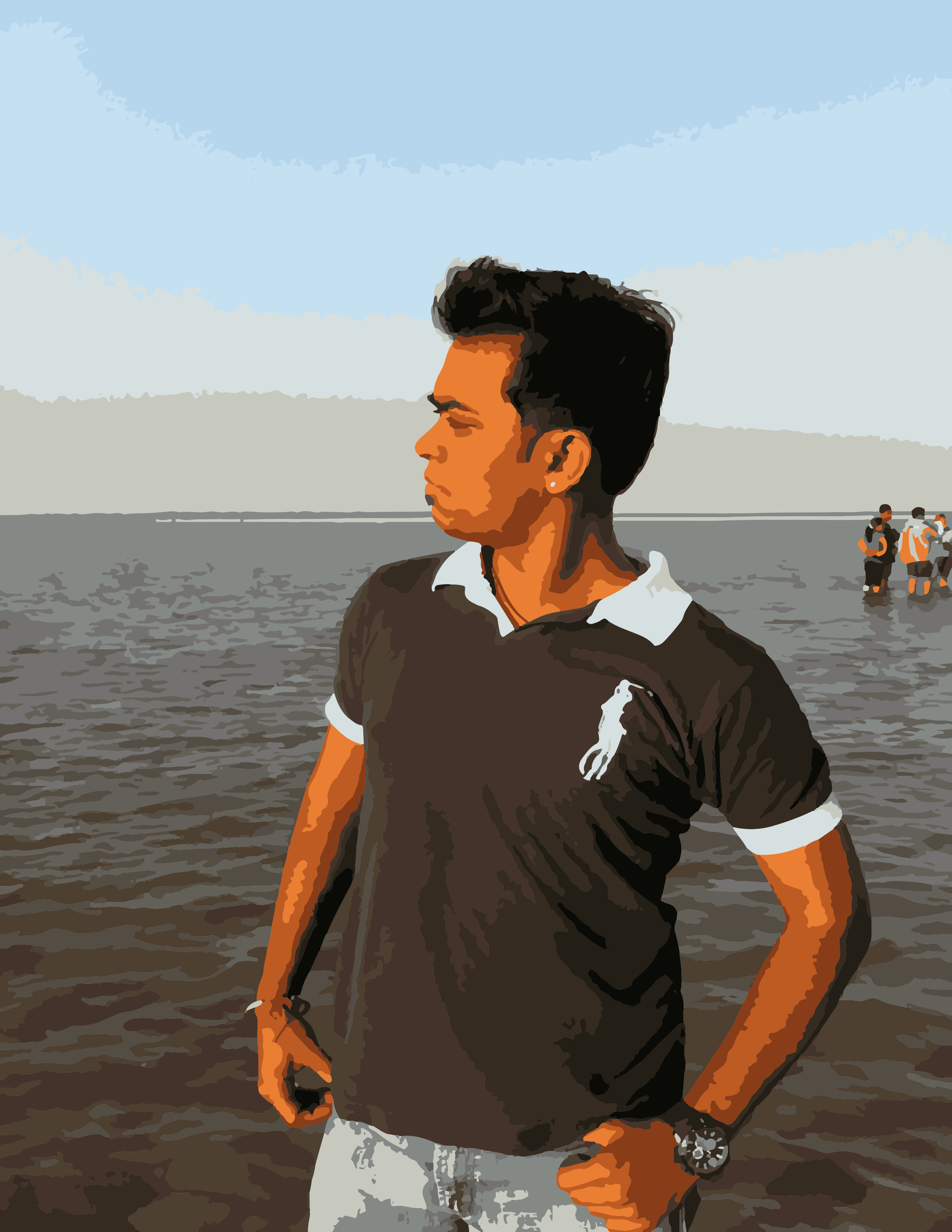  Bk patel's profile picture