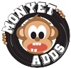 Monyet Adds