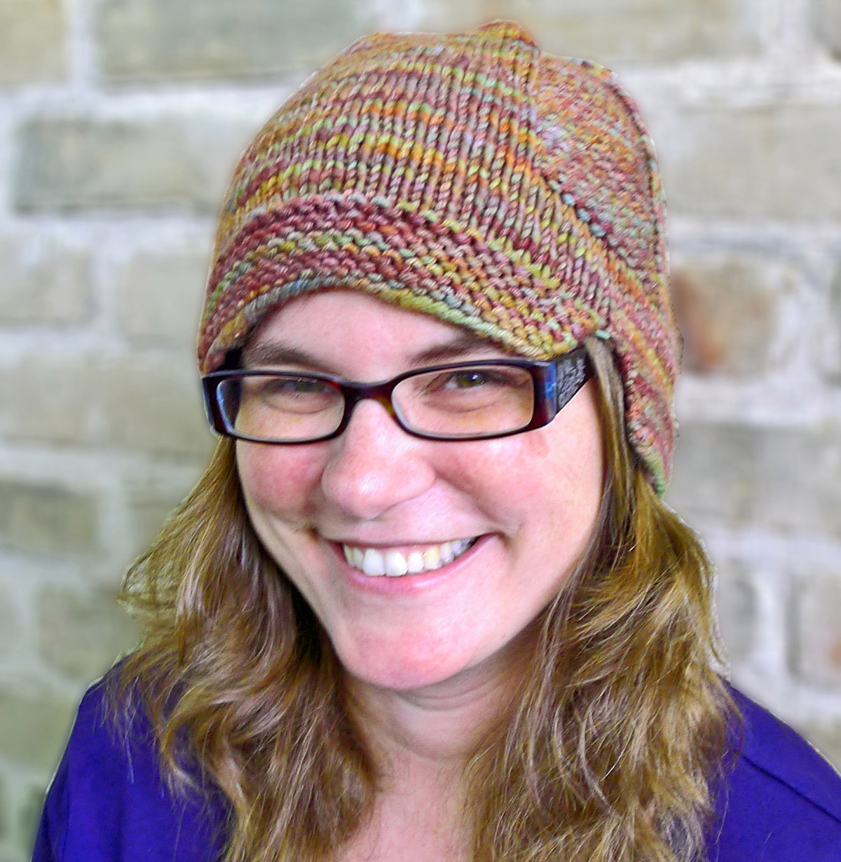 Elizabeth Green Musselman's profile picture