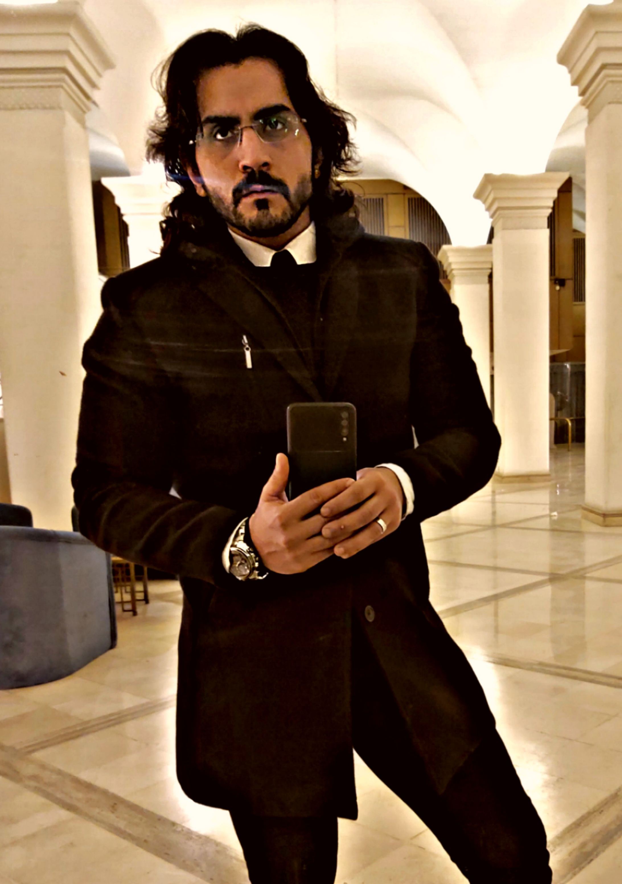 Farouk Abdelnaser's profile picture
