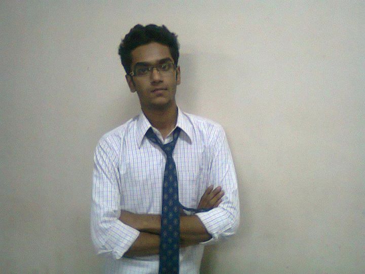 Sanket Pal's profile picture