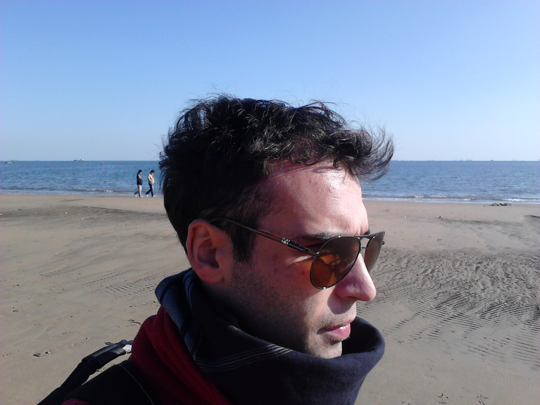 Dacian Gheban's profile picture