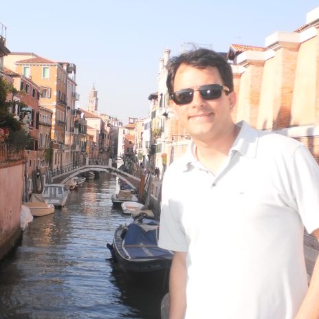 Hernando Bressan's profile picture